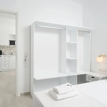 Filoxenia Luxury Apartamento *