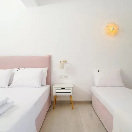 Filoxenia Luxury * Potos