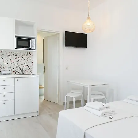 Filoxenia Luxury Apartamento