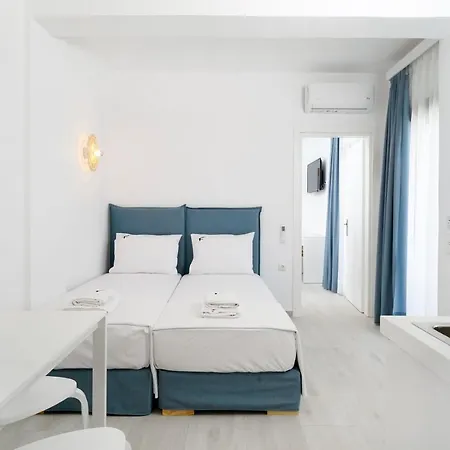 Filoxenia Luxury Potos