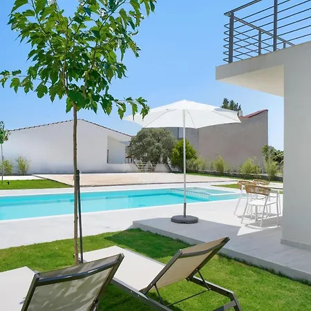 Filoxenia Luxury Potos