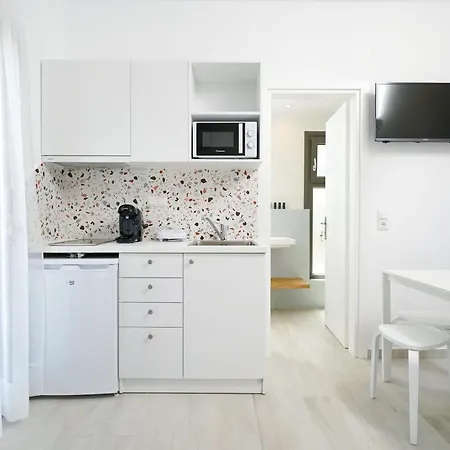 Apartamento Filoxenia Luxury