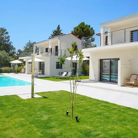 Apartamento Filoxenia Luxury *