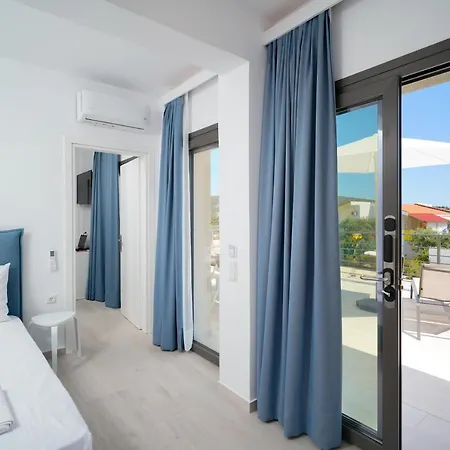 Apartamento Filoxenia Luxury *