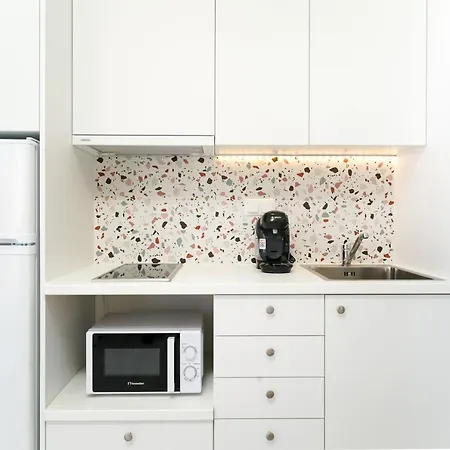 Apartamento Filoxenia Luxury