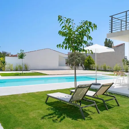 Apartman Filoxenia Luxury