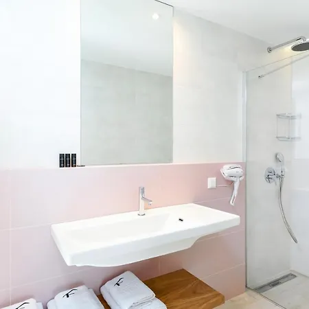 Filoxenia Luxury Appartamento
