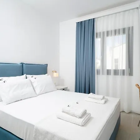 Apartman Filoxenia Luxury *