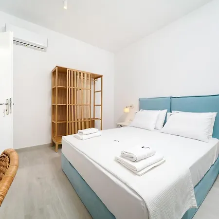 Appartamento Filoxenia Luxury