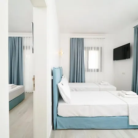 Filoxenia Luxury Apartament