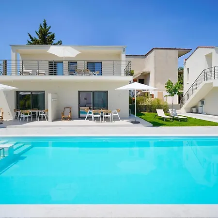 Filoxenia Luxury Potósz