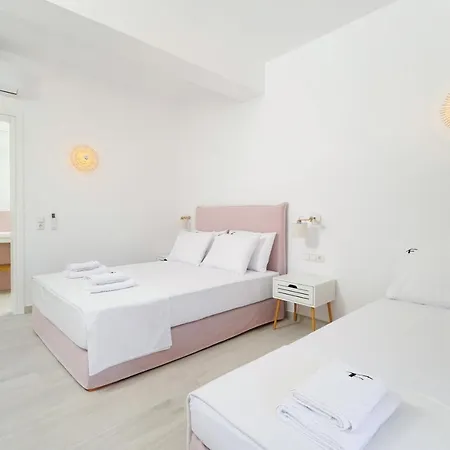 Apartman Filoxenia Luxury