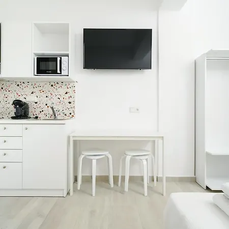 Apartman Filoxenia Luxury *