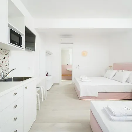 Apartment Filoxenia Luxury