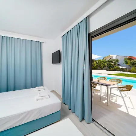 Filoxenia Luxury Apartman