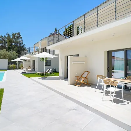 Filoxenia Luxury Potósz