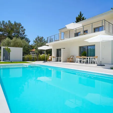 Appartamento Filoxenia Luxury