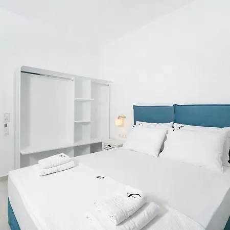 Filoxenia Luxury Apartman *