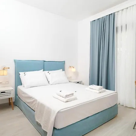 Filoxenia Luxury Apartament *