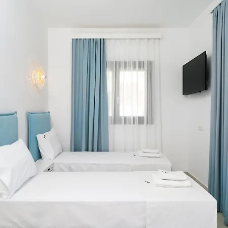 Apartament Filoxenia Luxury