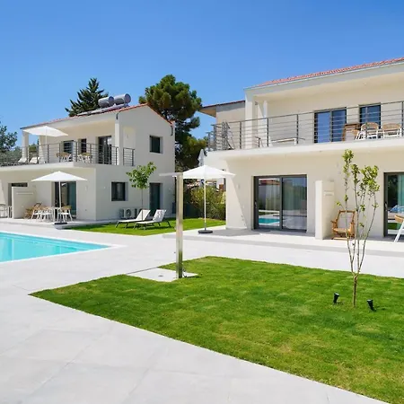 Filoxenia Luxury Apartman