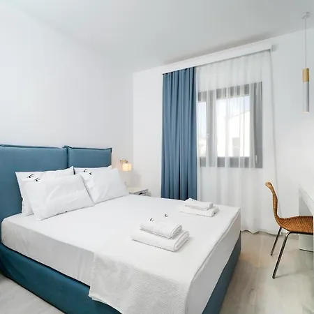 Filoxenia Luxury Apartament