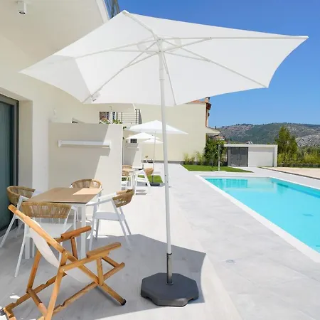 Apartament Filoxenia Luxury Potos