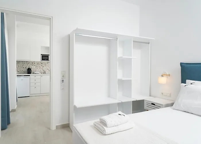 Filoxenia Luxury Διαμέρισμα *