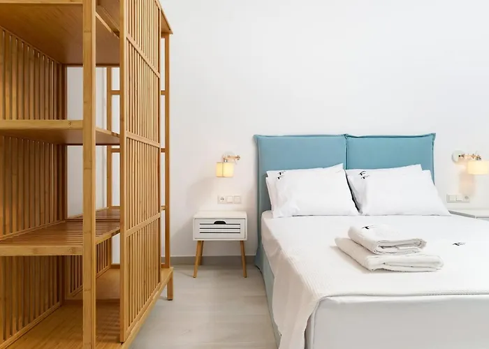 Filoxenia Luxury شقة بوتوس