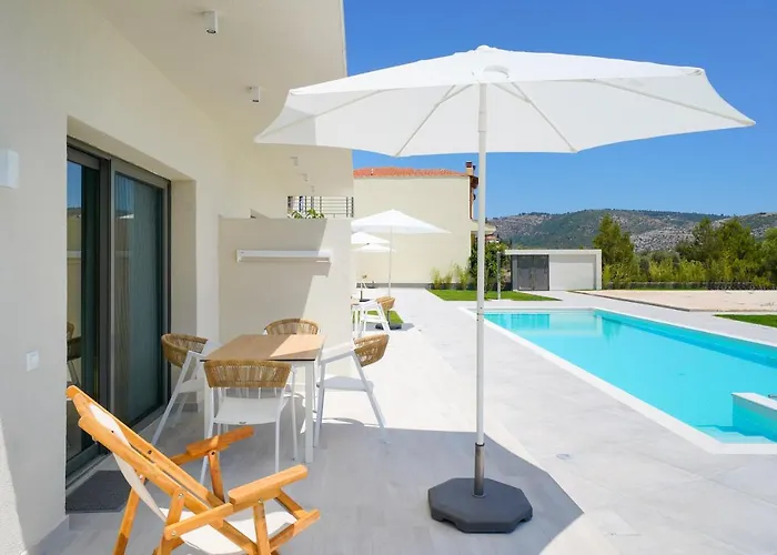 Filoxenia Luxury Διαμέρισμα *