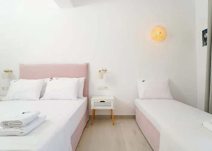 Filoxenia Luxury * بوتوس