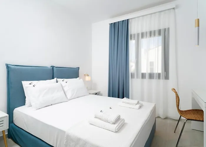 شقة Filoxenia Luxury *