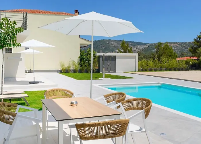 Filoxenia Luxury Διαμέρισμα *