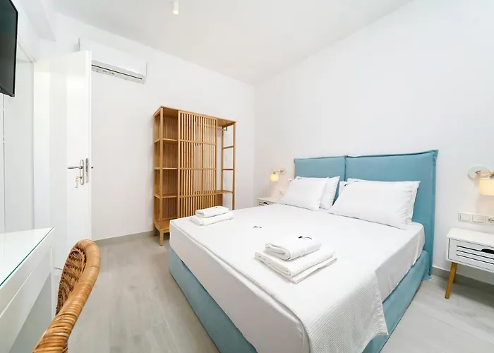 شقة Filoxenia Luxury