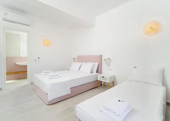 شقة Filoxenia Luxury