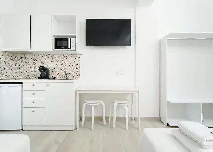 شقة Filoxenia Luxury *