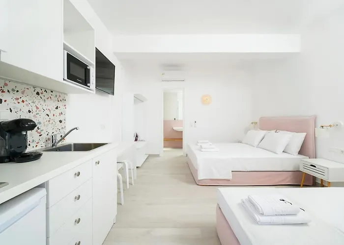 شقة Filoxenia Luxury