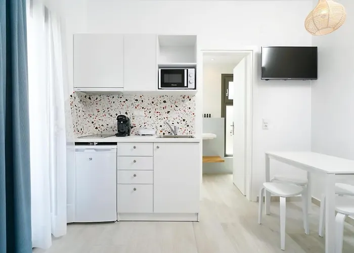 Διαμέρισμα Filoxenia Luxury