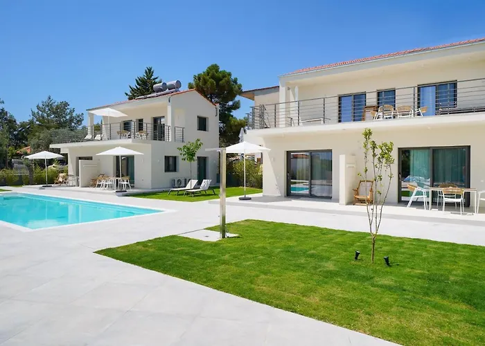 Filoxenia Luxury Διαμέρισμα