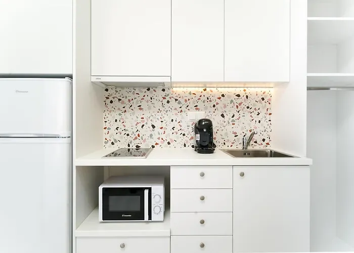 شقة Filoxenia Luxury